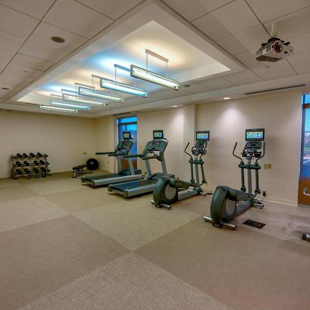 Springhill Suites By Marriott Macon Exterior photo