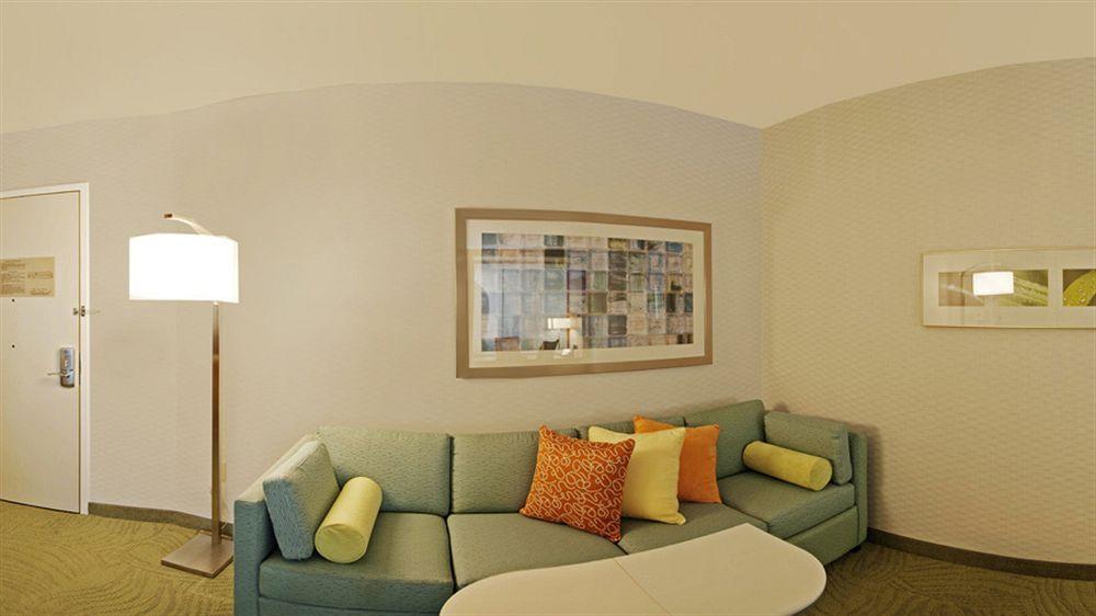 Springhill Suites By Marriott Macon Exterior photo