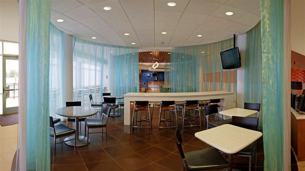 Springhill Suites By Marriott Macon Exterior photo