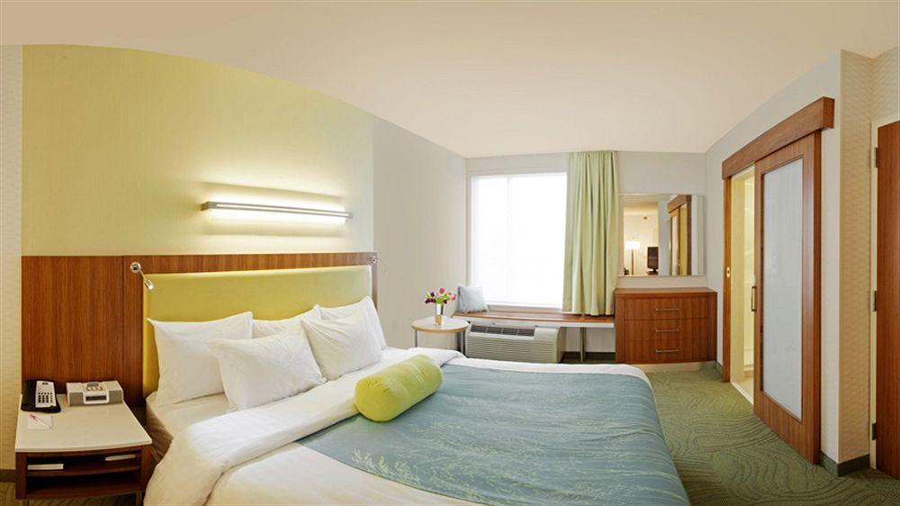 Springhill Suites By Marriott Macon Exterior photo