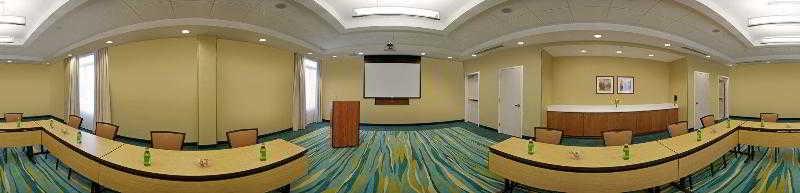 Springhill Suites By Marriott Macon Exterior photo