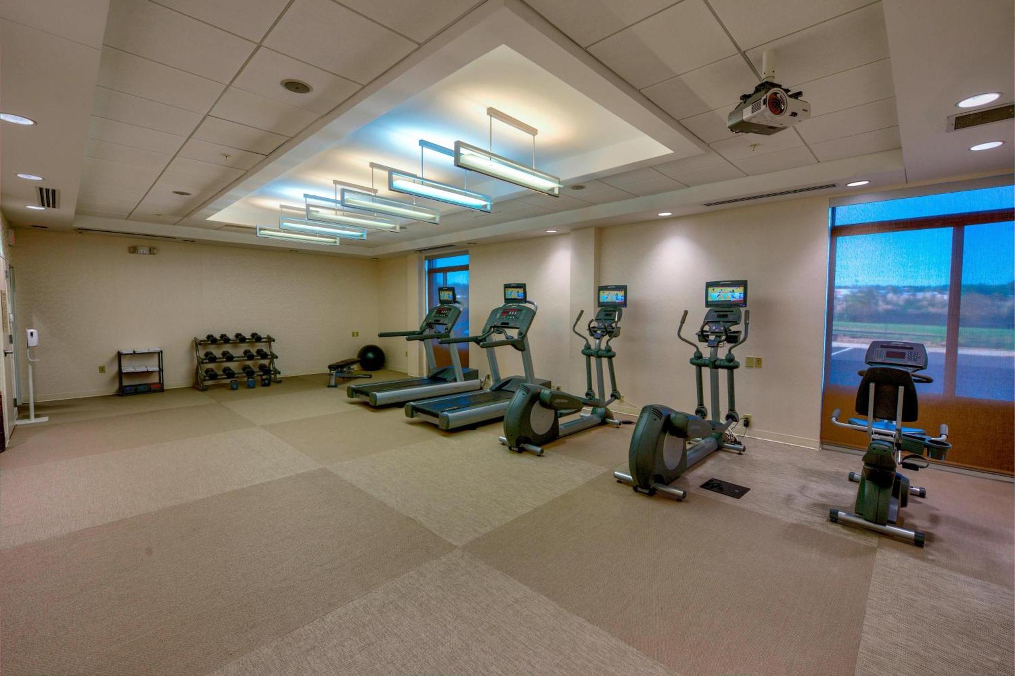 Springhill Suites By Marriott Macon Exterior photo