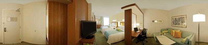 Springhill Suites By Marriott Macon Exterior photo