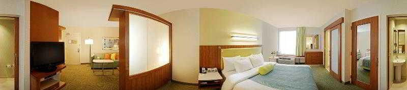 Springhill Suites By Marriott Macon Exterior photo