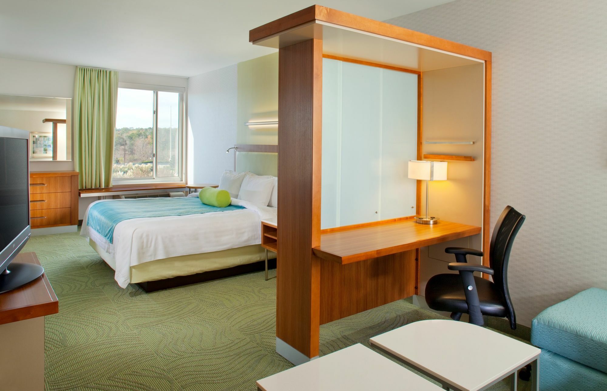 Springhill Suites By Marriott Macon Exterior photo